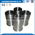 076 Mining Sand Slurry Pump Long Shaft Sleeve